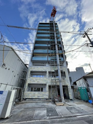 【外観】 | トーシン松崎町