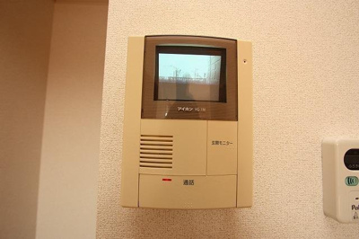【セキュリティ】 | ジェルメコリーヌ