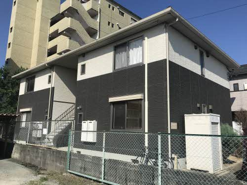 プレフェランス長門石