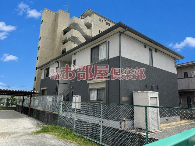 プレフェランス長門石