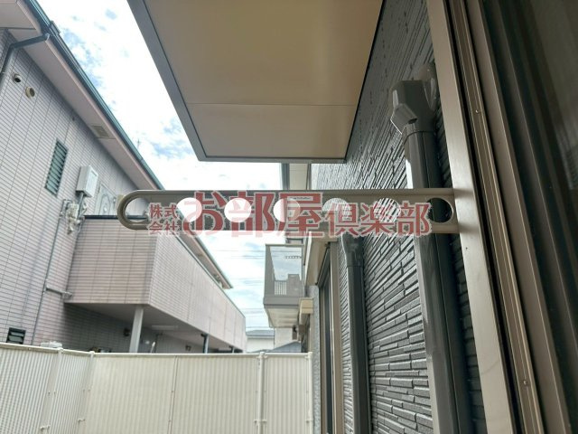 プレフェランス長門石の設備