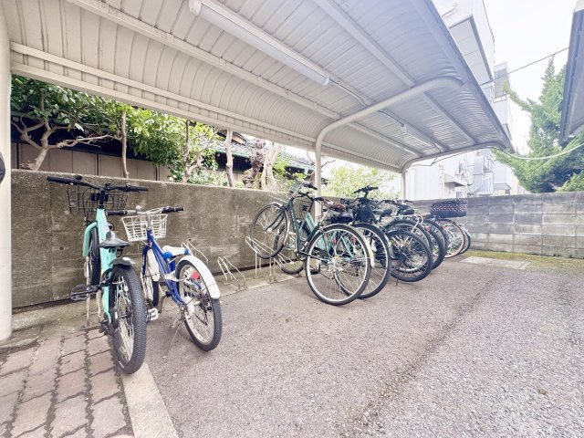 シャン・ド・ヴィラージュのその他