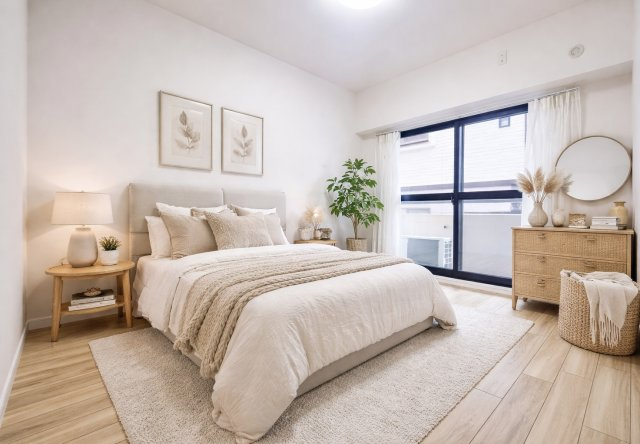 シャン・ド・ヴィラージュ