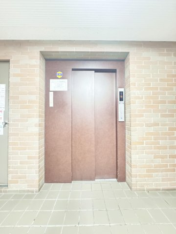 シャン・ド・ヴィラージュのその他共用部分