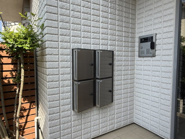 Ｓｕｎ－Ｒｉｃｈのその他共用部分