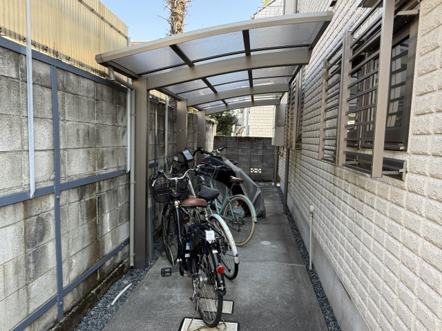 Ｓｕｎ－Ｒｉｃｈのその他共用部分