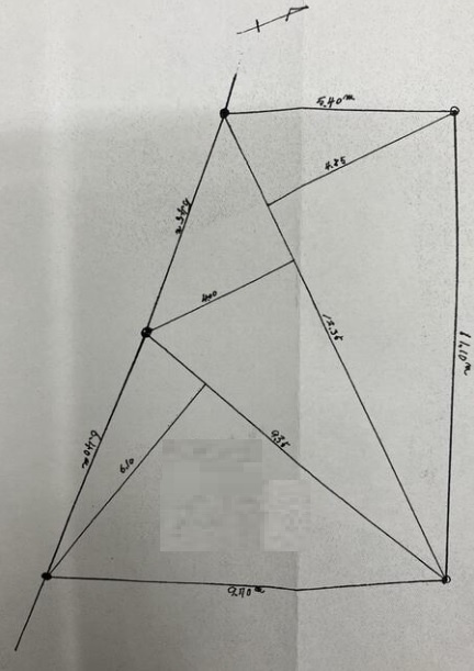 星が丘２丁目　土地