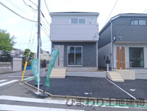 綾瀬市小園南2丁目  1号棟 第4の画像