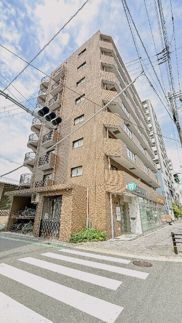 セレンディップ鷺洲