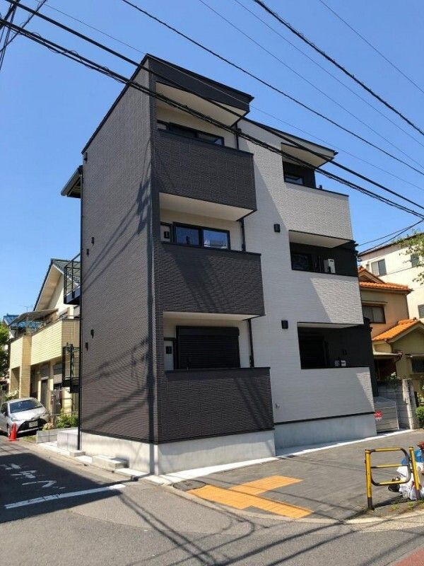 LAUREL宝町