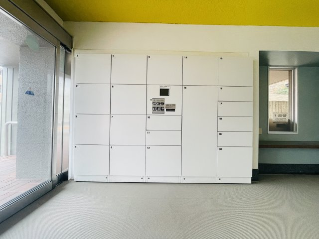 【設備】 | 福岡高宮マンション