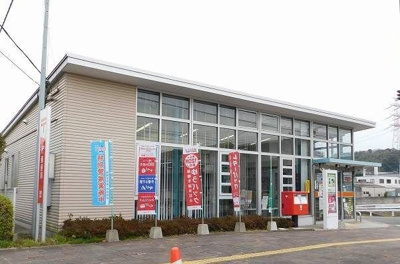 【周辺】 | セレーノ・Ｓ | 原田郵便局まで1000m