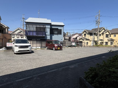 【駐車場】 | サンフォレスト