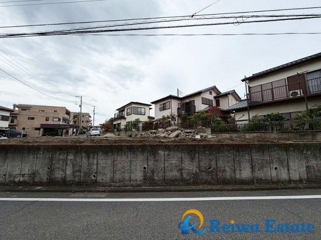 新築戸建　藤沢市羽鳥2丁目