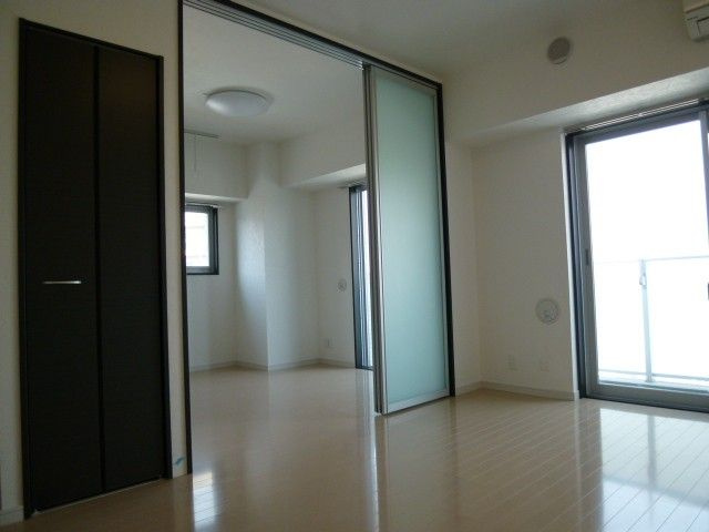Pine Well’sの寝室