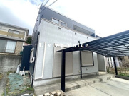 【仲介手数料０円】秦野市曽屋　中古一戸建ての画像