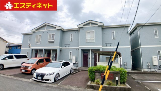 アメニティコーポラスA