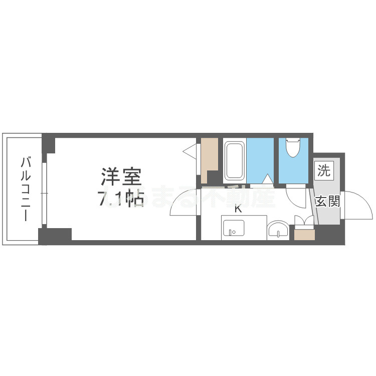 エスリードコート難波ウエスト