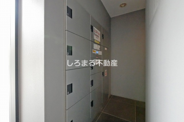 エスリードコート難波ウエストのその他共用部分