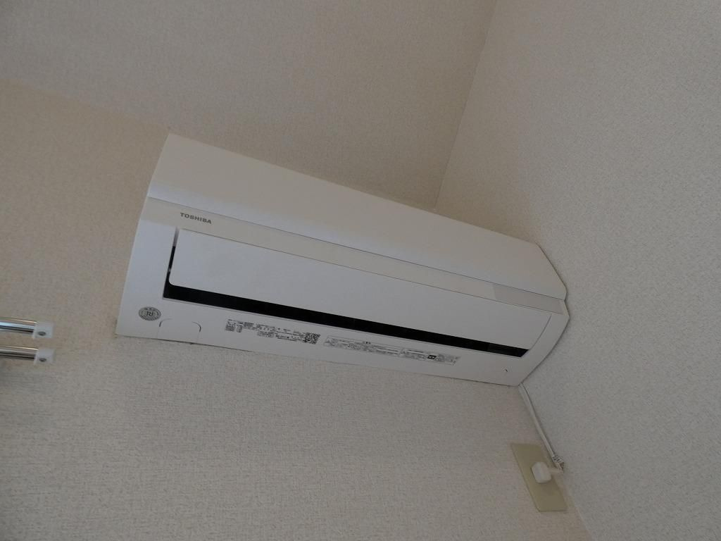リバティハウスの設備