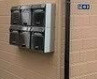 リバティハウスのその他共用部分