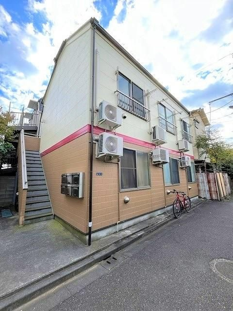 リバティハウス