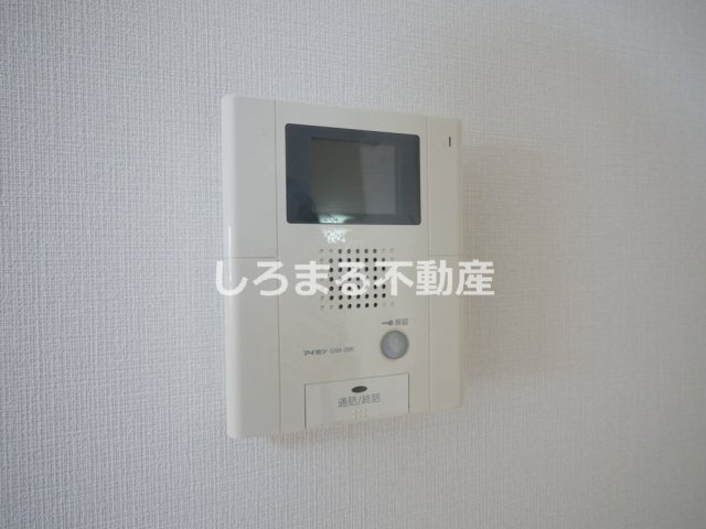 レジディア堺筋本町の設備