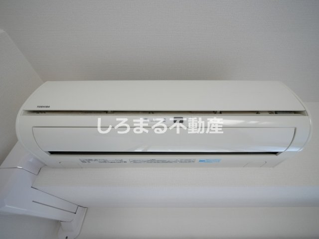 レジディア堺筋本町の設備