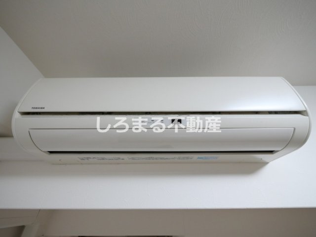 レジディア堺筋本町の設備