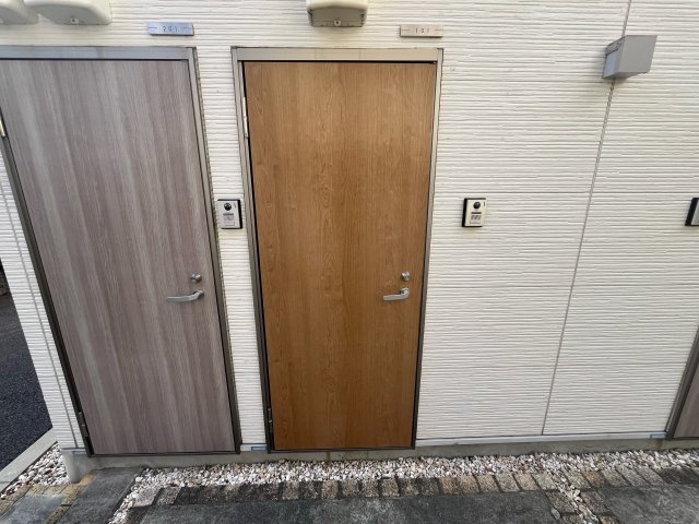 プラチナシティ蒲田のその他共用部分
