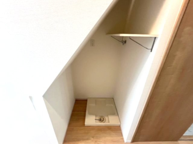 プラチナシティ蒲田の設備