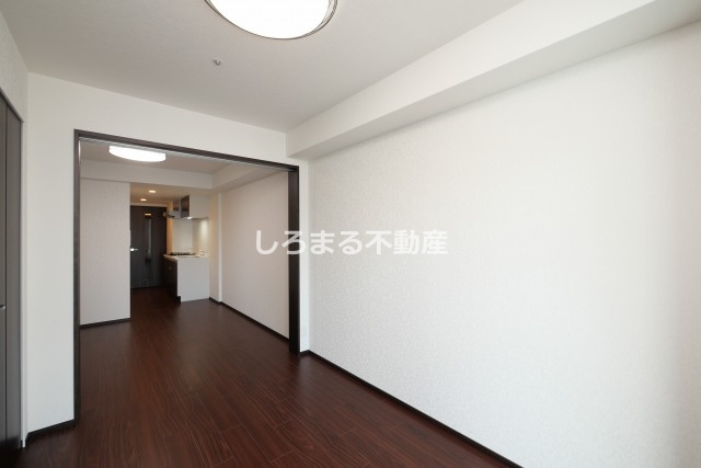 レオングラン本町橋の洋室