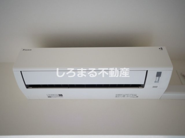 コンフォリア・リヴ北浜高麗橋の設備