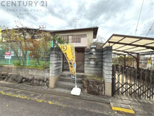 川西市水明台３丁目売り土地の画像