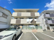 ハイツ鷹野の画像