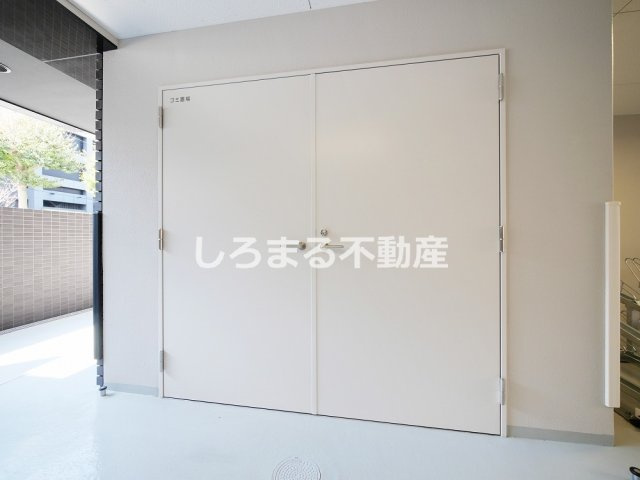 ミラージュパレスＬｏｔｕｓ　Ｌｉｆｅのその他共用部分