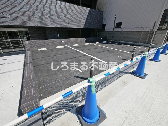 ミラージュパレスＬｏｔｕｓ　Ｌｉｆｅのその他共用部分