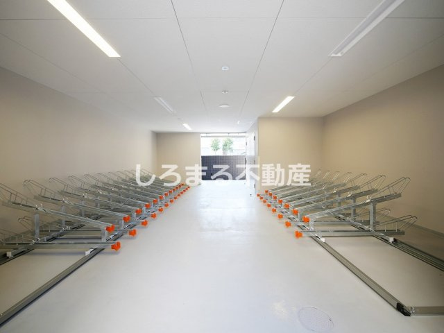 ミラージュパレスＬｏｔｕｓ　Ｌｉｆｅのその他共用部分