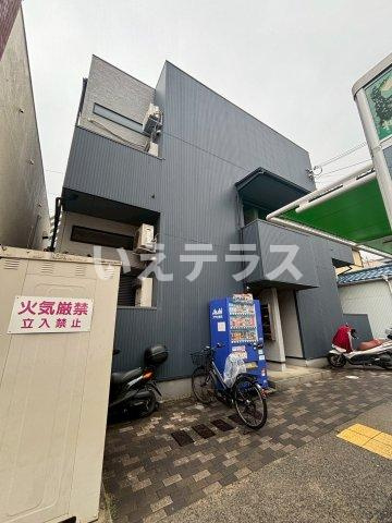 Ange神戸