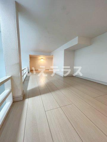 Ange神戸の内装