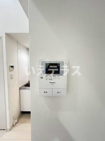 Ange神戸の設備