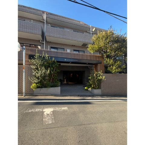 PATH駒込の画像