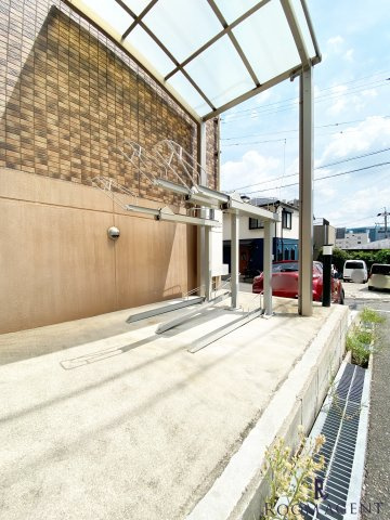 プレシャス星が丘山手のその他