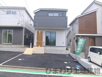 綾瀬市小園南2丁目  2号棟 第4の画像