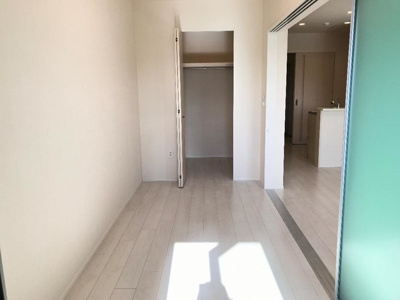 【寝室】 | テ・フィティ