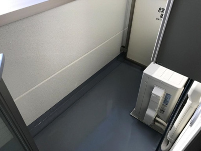 【バルコニー】 | テ・フィティ