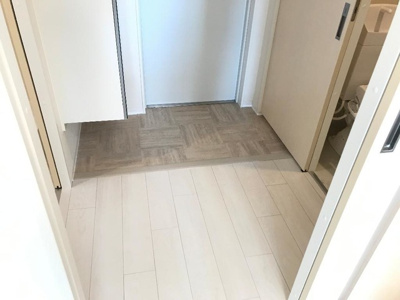 【玄関】 | テ・フィティ