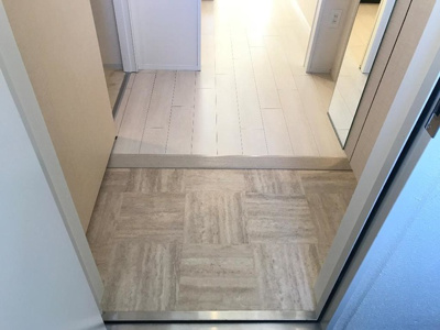【玄関】 | テ・フィティ