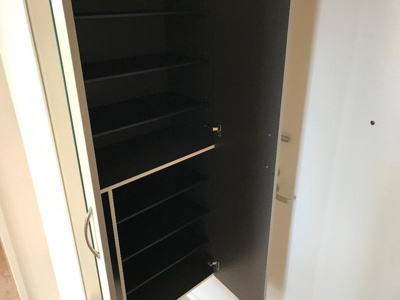 【収納】 | テ・フィティ