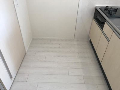 【キッチン】 | テ・フィティ